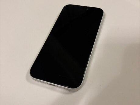 Apple iPhone 16 White 128GB/8GB