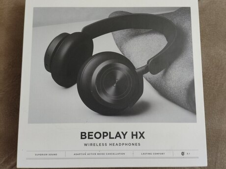 Qulaqlıq Bang&Olufsen HX