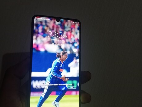 Samsung Galaxy A32 Awesome Violet 128GB/4GB