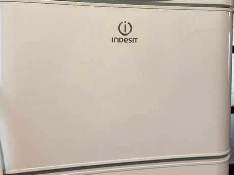 Soyuducu İndesit 