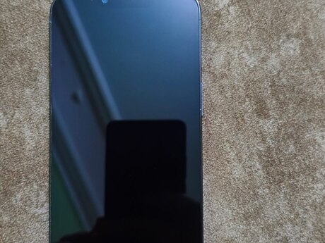 Apple iPhone 13 Pro Sierra Blue 128GB/6GB