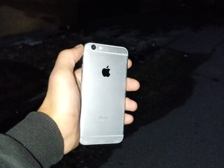Apple iPhone 6S Rose Gold 32GB