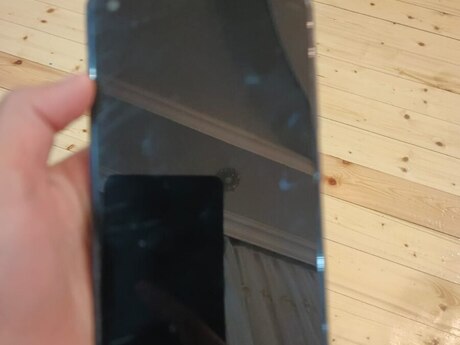 Xiaomi Redmi Note 9 Onyx Black 62GB