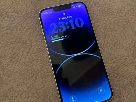 Apple iPhone 14 Purple 128GB/6GB
