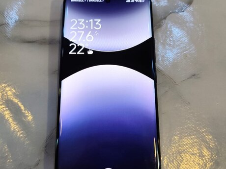 Xiaomi Redmi Note 14 Pro Midnight Black 256GB/8GB