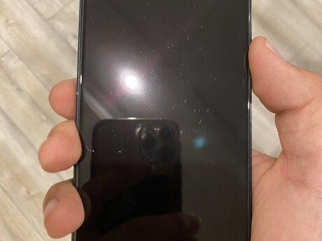 Apple iPhone 13 Midnight 128GB/4GB