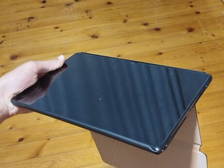 Samsung Galaxy Tab A7 10.4 (2022) Silver 64GB/3GB