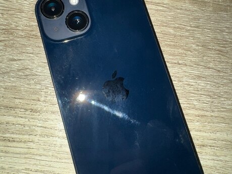 Apple iPhone 14 Midnight 128GB/4GB