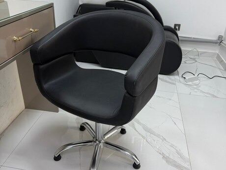 Salon kreslosu