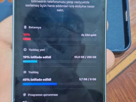 Samsung Galaxy A17 Gray 256GB/8GB