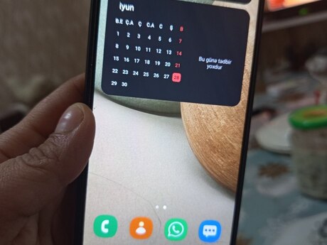 Samsung Galaxy A12 Black 32GB/3GB