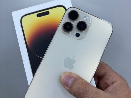 Apple iPhone 14 Pro Max Gold 256GB/6GB