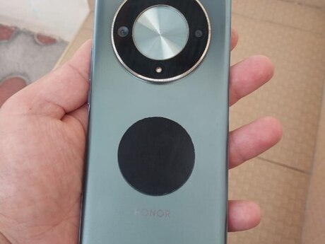 Honor X9b Emerald Green 256GB/12GB