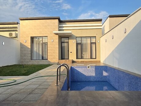 5 otaqlı ev, 150 m², Mərdəkan, 240 000 AZN