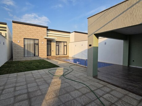 Продаётся 5-комнатный дом, Mərdəkan, 150 м², 240 000 AZN, фото 2 / 12