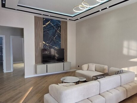 Продаётся 5-комнатный дом, Mərdəkan, 150 м², 240 000 AZN, фото 4 / 12