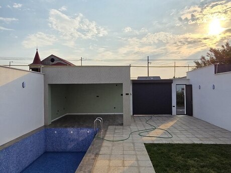 Продаётся 5-комнатный дом, Mərdəkan, 150 м², 240 000 AZN, фото 3 / 12