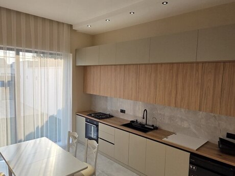 Продаётся 5-комнатный дом, Mərdəkan, 150 м², 240 000 AZN, фото 5 / 12