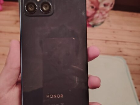 Honor X8 Ocean Blue 128GB/6GB