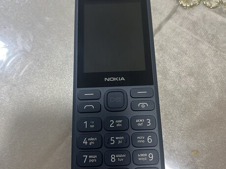 Nokia 130 Black