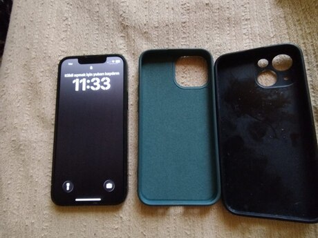 Apple iPhone 13 Mini Green 128GB/4GB