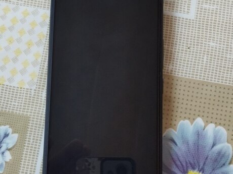 Xiaomi Redmi Note 14 Midnight Black 128GB/6GB