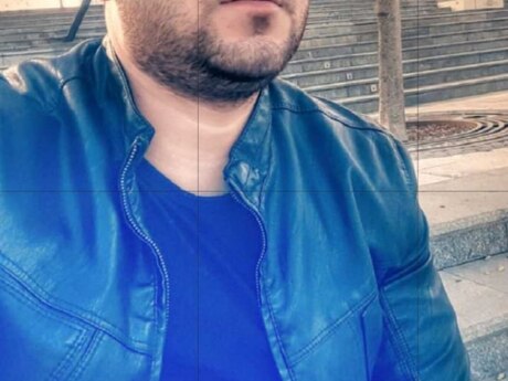 Xanımla tanış olmaq istəyirəm