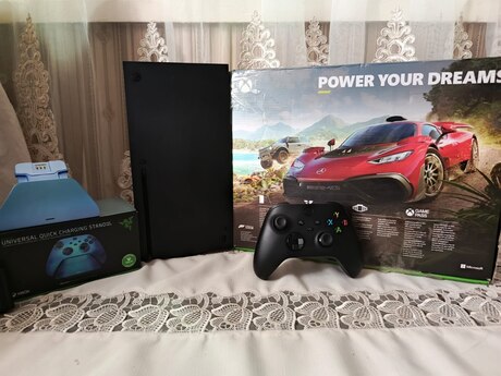 Xbox Series X