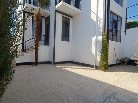 5 rooms · 140 m² · floor 1/1, Masazır