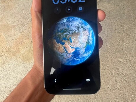 Apple iPhone 14 Pro Max Deep Purple 256GB/6GB