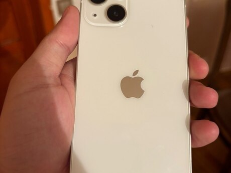 Apple iPhone 13 Starlight 128GB/4GB