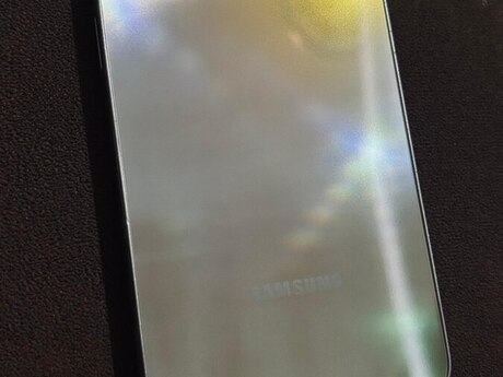 Samsung Galaxy A24 4G Blue Gradient 128GB/6GB