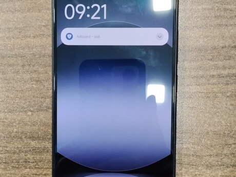 Xiaomi Redmi Note 14 Midnight Black 128GB/6GB