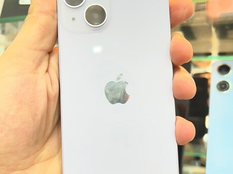 Apple iPhone 14 Purple 128GB/4GB