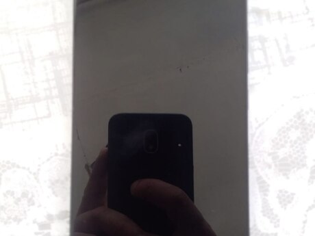 Honor 400 Lite Velvet Black 256GB/8GB