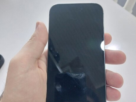 Apple iPhone 14 Pro Deep Purple 256GB/6GB