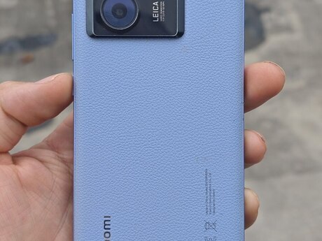 Xiaomi 13T Pro Alpine Blue 256GB/12GB