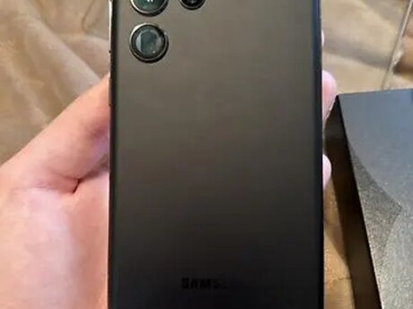 Samsung Galaxy S22 Ultra 5G Burgundy 512GB/12GB