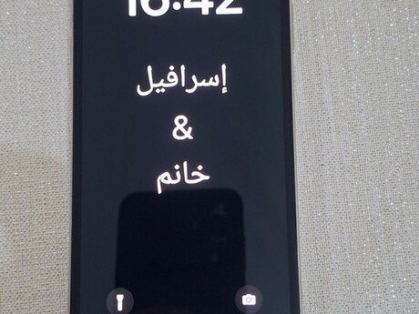 Apple iPhone X Silver 256GB/3GB