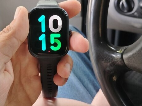 Huawei Honor Choice Watch
