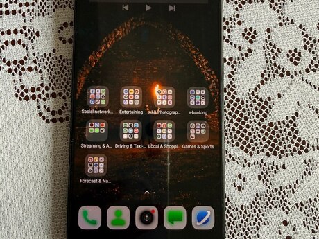 Xiaomi 14T Pro Titan Black 512GB/12GB