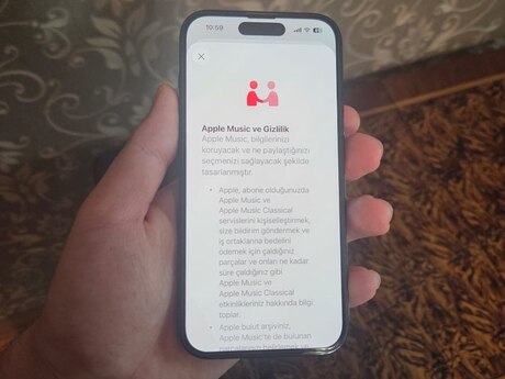 Apple iPhone 14 Pro Space Black 128GB/6GB