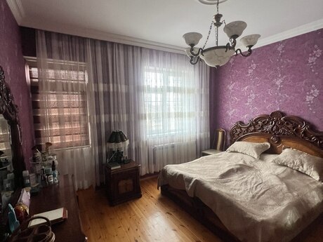 Yeni Ramanada 7 otaqlı həyət evi satılır, 230 m², 185 000 AZN, şəkil 5 / 12