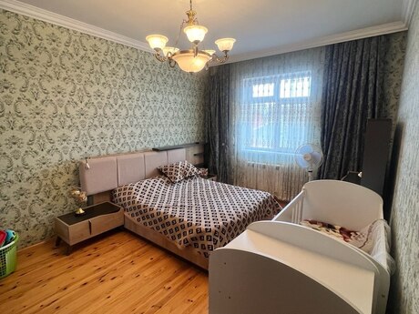 Yeni Ramanada 7 otaqlı həyət evi satılır, 230 m², 185 000 AZN, şəkil 3 / 12