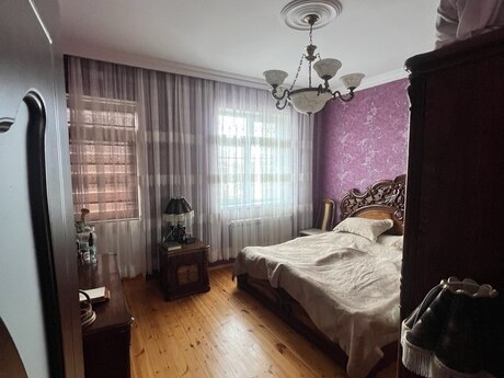Yeni Ramanada 7 otaqlı həyət evi satılır, 230 m², 185 000 AZN, şəkil 4 / 12