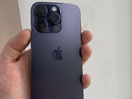 Apple iPhone 14 Pro Deep Purple 128GB/6GB