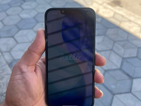 Apple iPhone 13 Blue 128GB/4GB