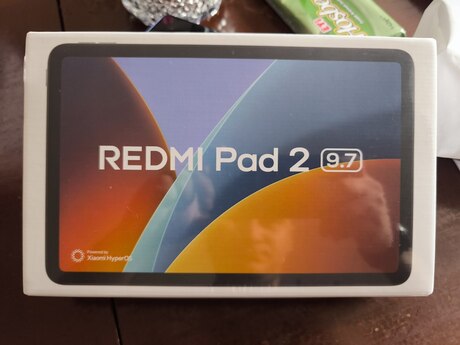 Xiaomi Redmi PAD 2 9.7 4GB/64GB Wi-Fi