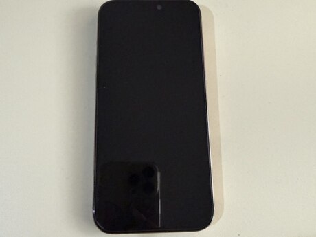 Apple iPhone 16 Pro Max Desert Titanium 256GB/8GB