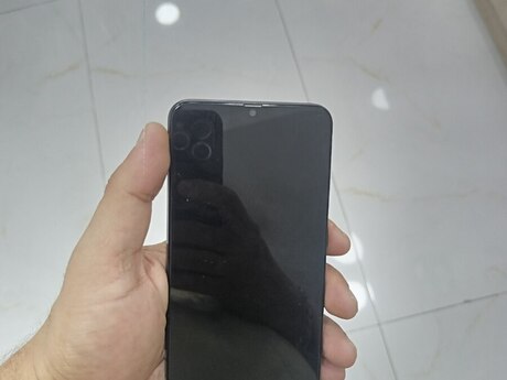 Samsung Galaxy A50 Blue 64GB/6GB